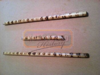 lara croft broken fighting stick