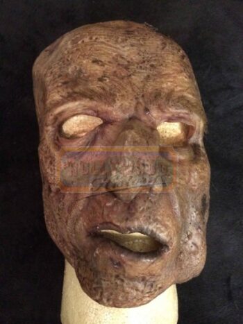 leatherface full face mask