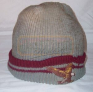 Hancock<br><br>John Hancock's (Will Smith) Beanie