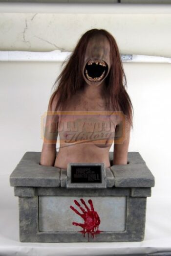 house on haunted hill mutant puppet