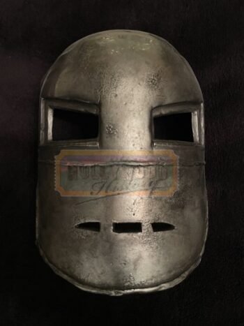 ironman mark 1 mask