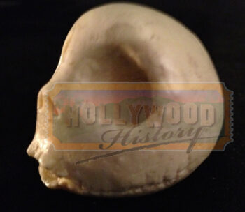 jack skellington production used head