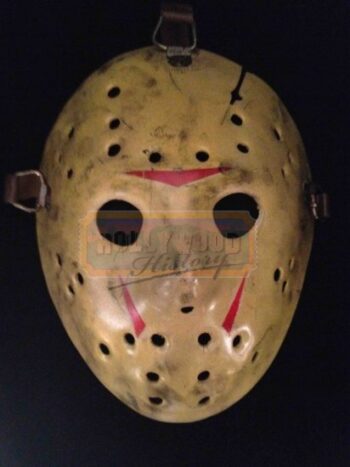 jason mask