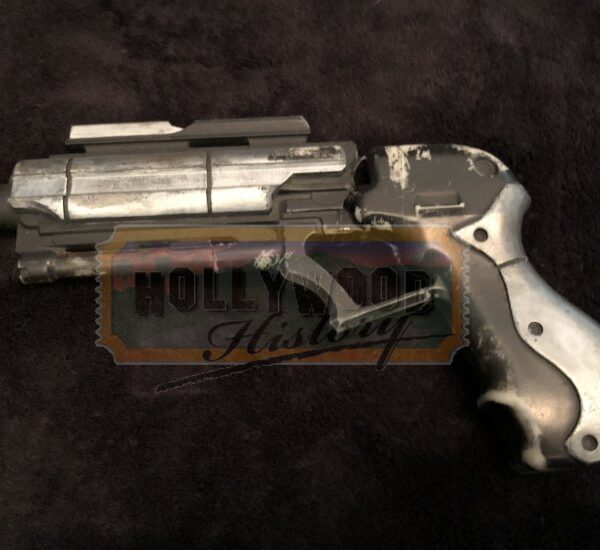 kiera’s cps sidearm