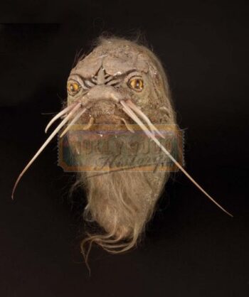 landstrider puppet head