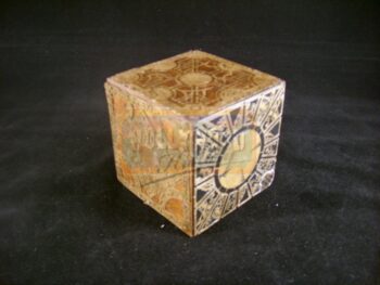 lament configuration puzzle box