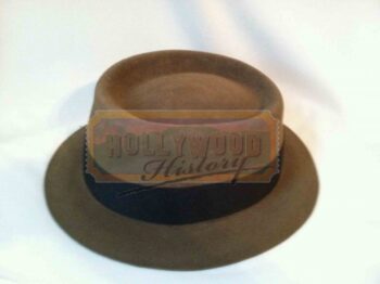 inspector gadget stunt fedora