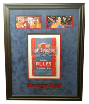 ADAA Dodgeball Rulebook