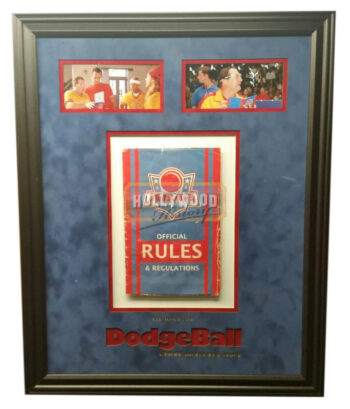 adaa dodgeball rulebook