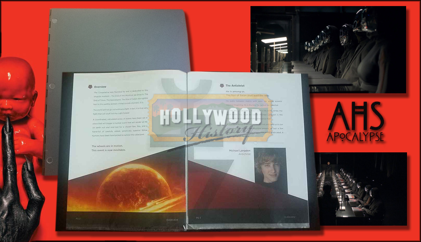 AHS_Apocalypse-_Guide_to_the_Apocalypse_Display
