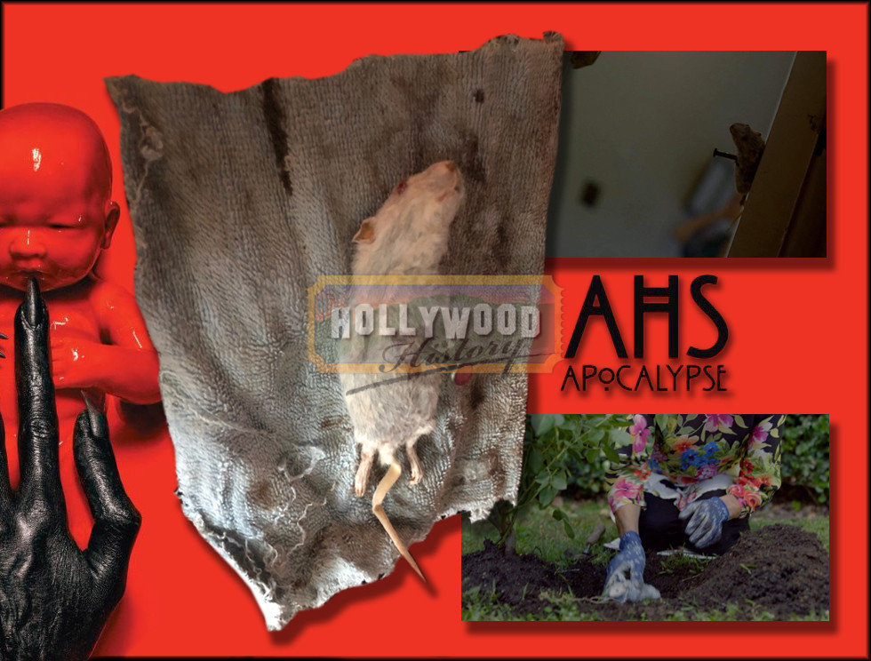 AHS_Apocalypse-_Prop_Rat_Display