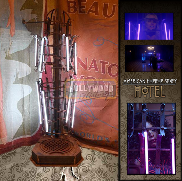 AHS_Hotel-_Iron_Maiden_Display