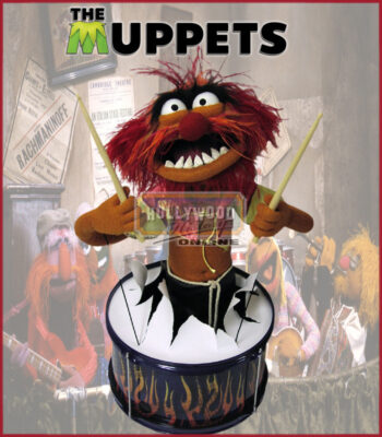 Animal Muppet