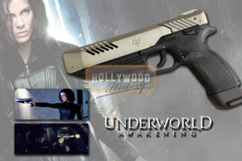 selene's hero live fire antigen gun