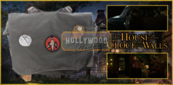 lewis barnavelt's (owen vaccaro) backpack