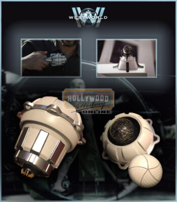 Bernard's Brain Control Unit