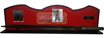 blade's (wesley snipes) sword & scabbard