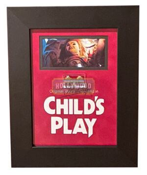 Buddi's Kaslan Microchip