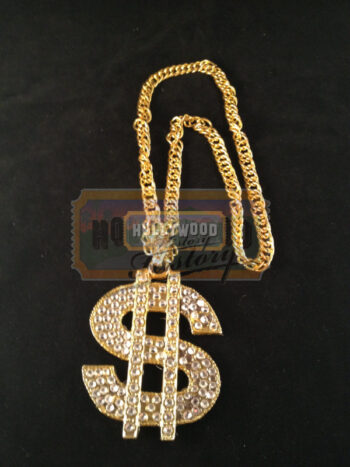 les grossman’s (tom cruise) necklace