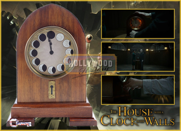 Clock_and_Card_Key_Display