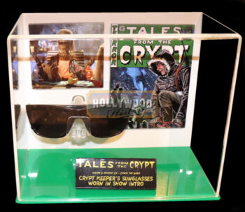 crypt keeper's sunglasses