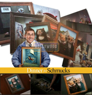 barry's mousterpiece pictures