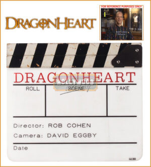 Dragonheart Slate