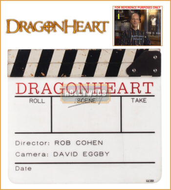 dragonheart slate