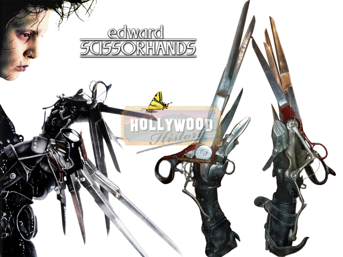 Edward_Scissorhands_Display