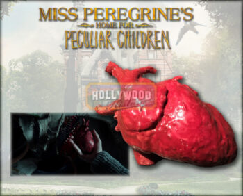 enoch (finlay macmillan) special effects heart