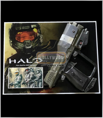 M6g Personal Defense Weapon