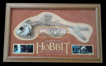 gollum's fish bone