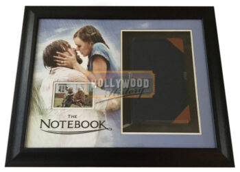 allie calhoun's (gena rowlands) notebook