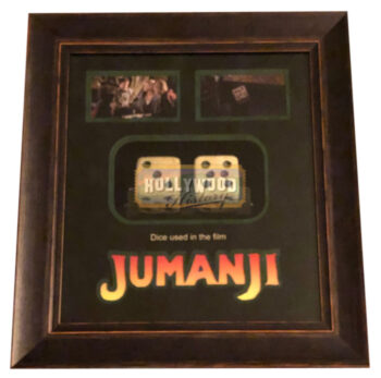 oversized insert dice