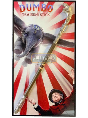 Max Medici's (Danny DeVito) Dumbo Training Stick