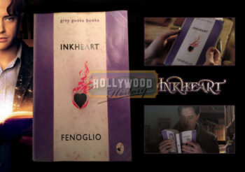inkheart book