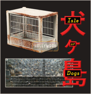 Dog Cage