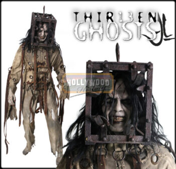 "the jackal" display