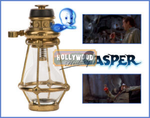 Lazarus Machine Elixir Jar