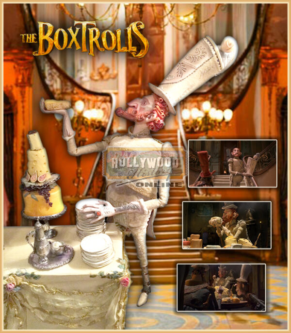 Lord Portley-Rind Puppet Layout