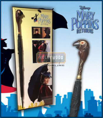 Mary Poppins' Umbrella