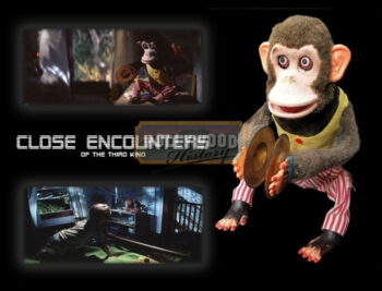 musical jolly chimp toy