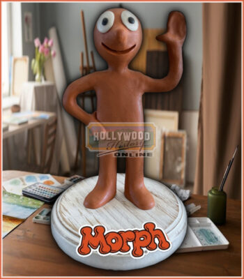 Morph Puppet