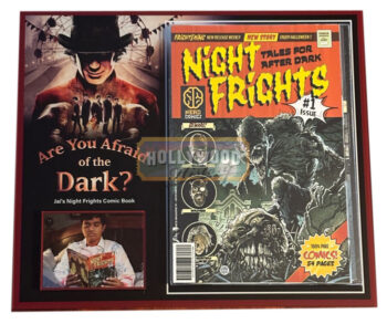 tales for after dark comic