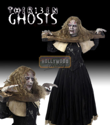 complete "pilgrimess" display