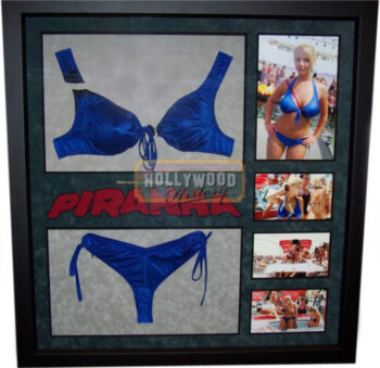 ashlynn brooke's severed bikini