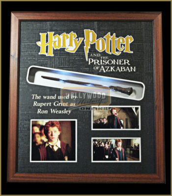 Ron Weasley's Wand