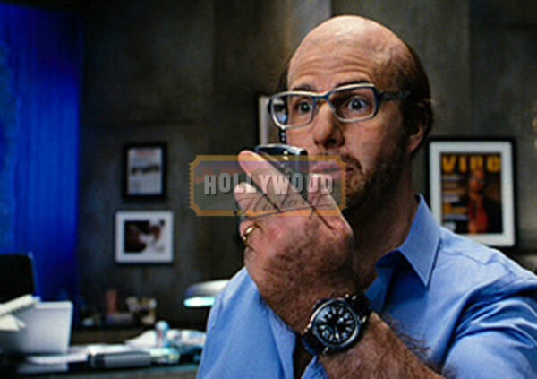 les grossman’s (tom cruise) eye glasses