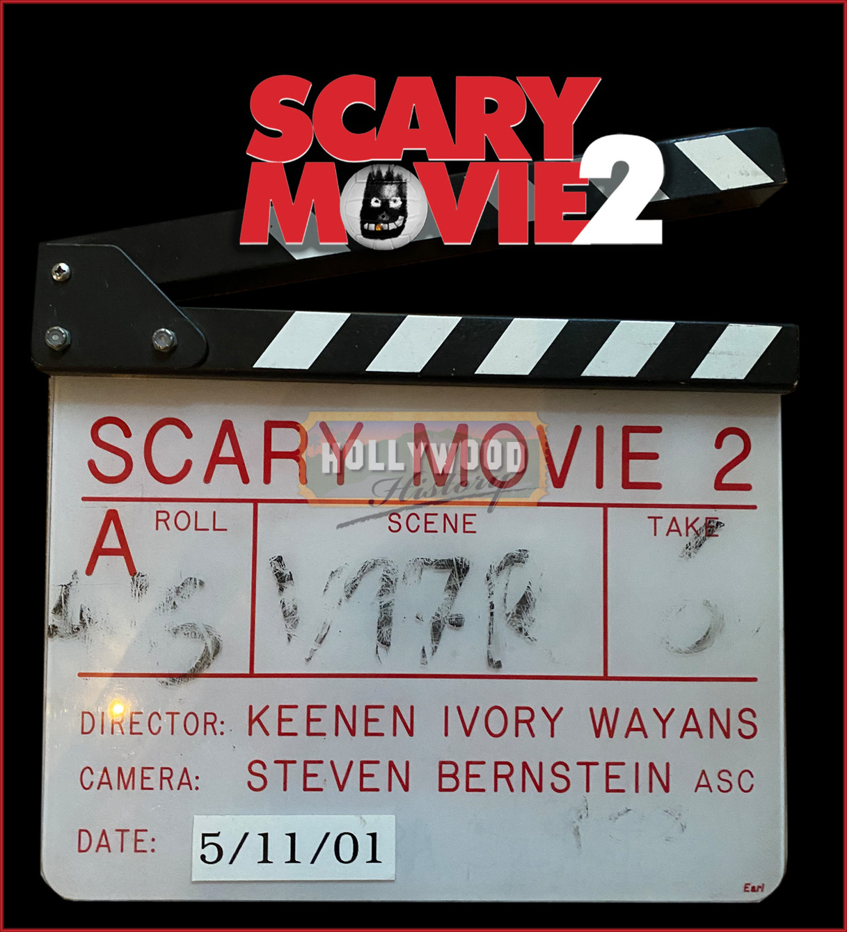 Scary_Movie_2_Clapper_Display