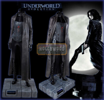selene's (kate beckinsale) hero costume